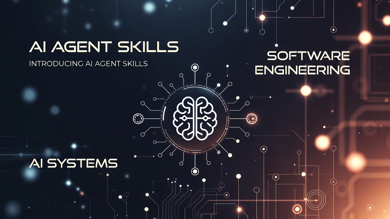 Agent Skills Collections: Teaching AI Assistants Your Team's Way of Working