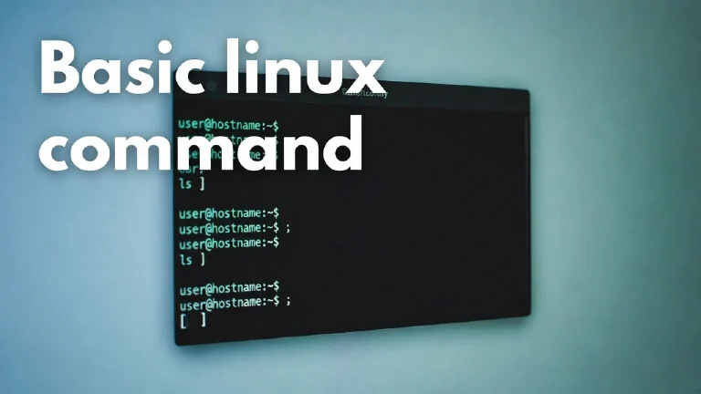Essential Linux Commands Cheat Sheet for Beginners and Developers