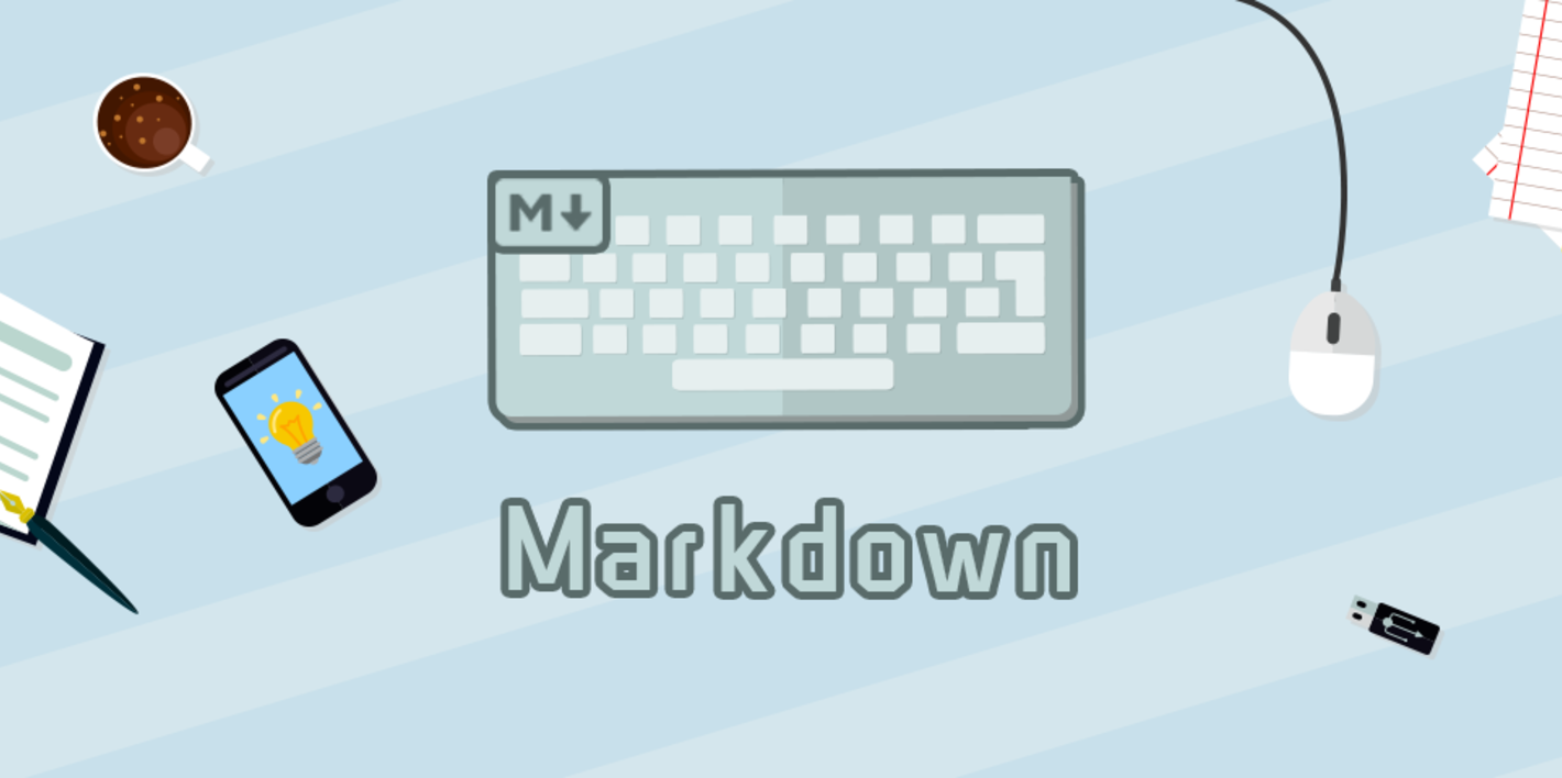 Find out how to create and organize your content quickly and intuitively in Markdown.