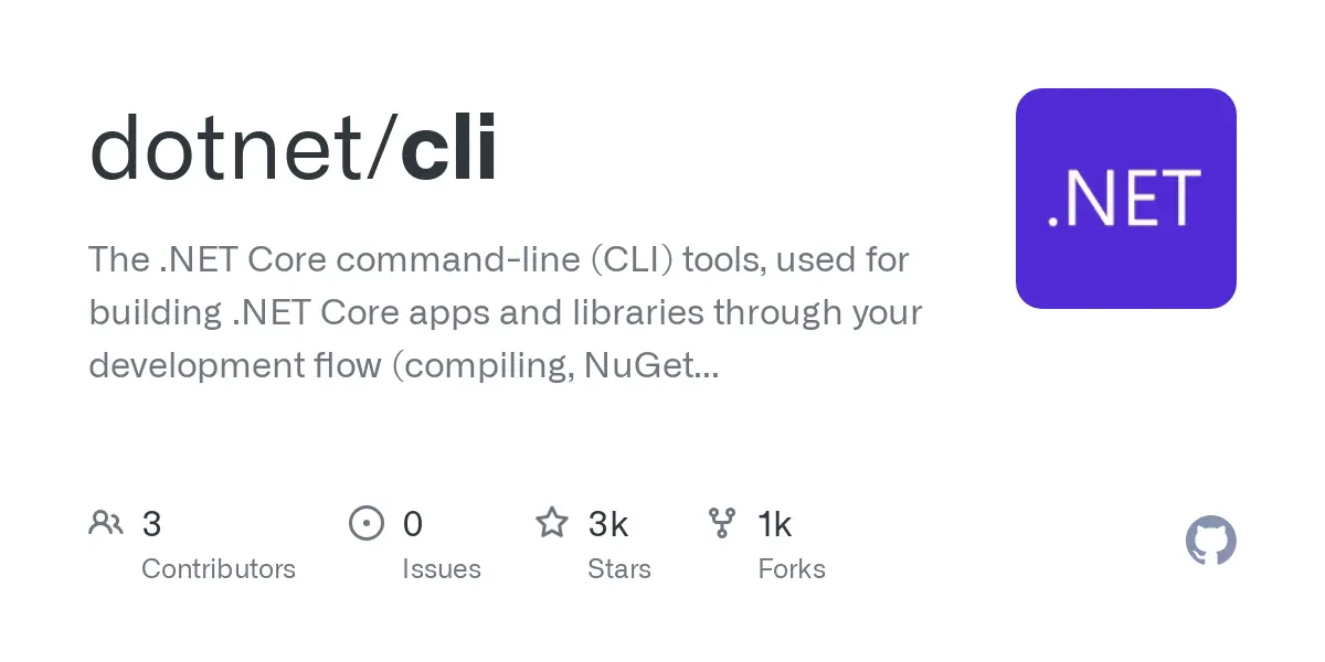 This guide walks you through creating a simple .NET CLI tool using .NET 8.