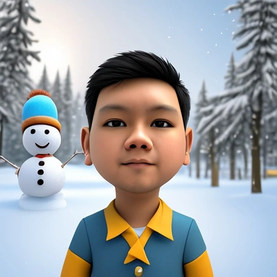 Home avatar